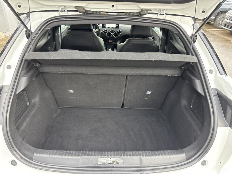 Image DS DS 3 Crossback BlueHDi 130ch Performance Line + Automatique