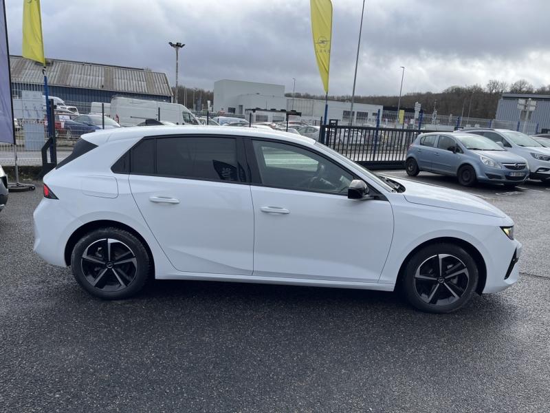 Image OPEL Astra 1.2 Turbo 130ch GS BVA8