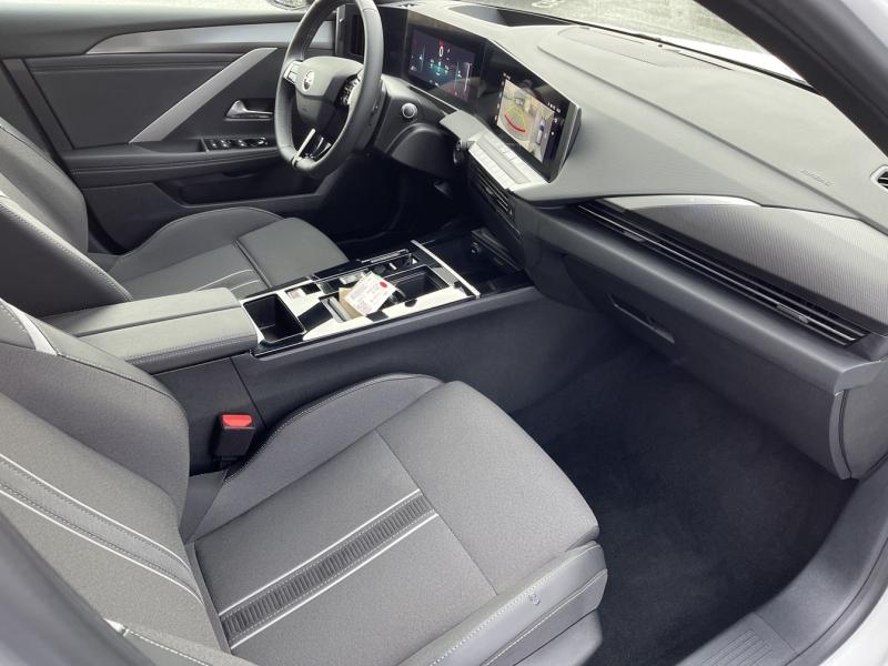 Image OPEL Astra 1.2 Turbo 130ch GS BVA8