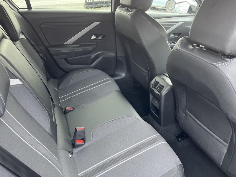 Image OPEL Astra 1.2 Turbo 130ch GS BVA8