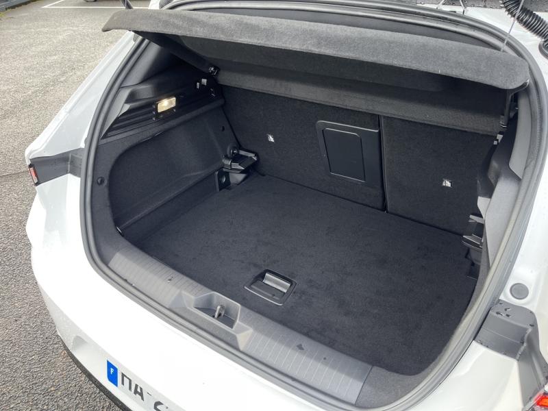 Image OPEL Astra 1.2 Turbo 130ch GS BVA8