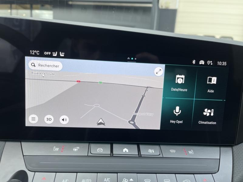 Image OPEL Astra 1.2 Turbo 130ch GS BVA8