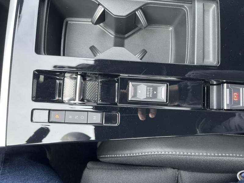 Image OPEL Astra 1.2 Turbo 130ch GS BVA8