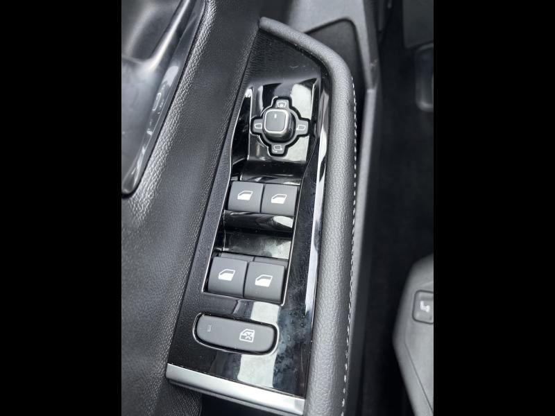 Image OPEL Astra 1.2 Turbo 130ch GS BVA8