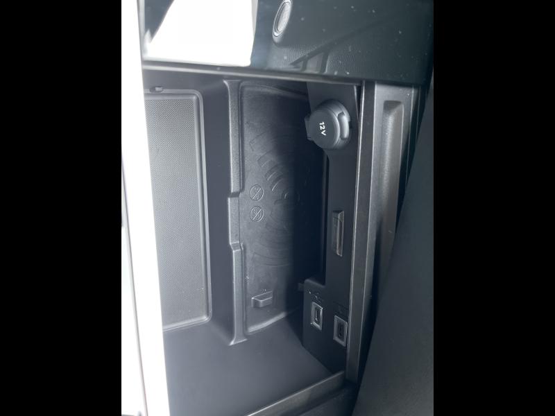 Image OPEL Astra 1.2 Turbo 130ch GS BVA8