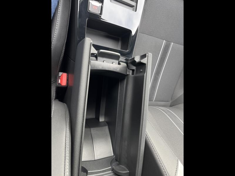 Image OPEL Astra 1.2 Turbo 130ch GS BVA8