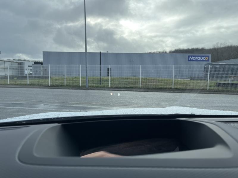 Image OPEL Astra 1.2 Turbo 130ch GS BVA8