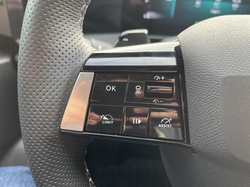 Image OPEL Astra 1.2 Turbo 130ch GS BVA8