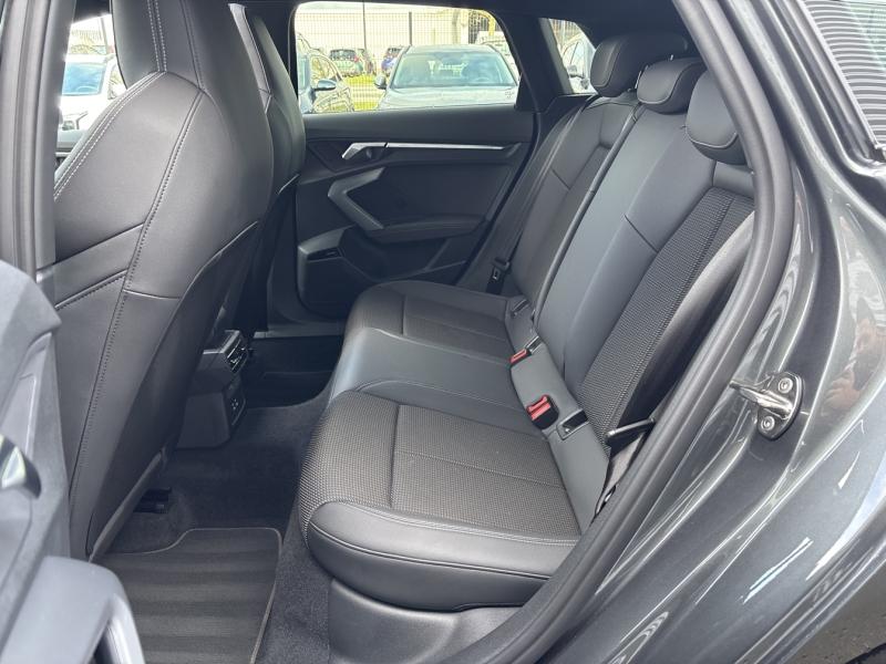 Image AUDI A3 Sportback 35 TDI 150ch S line S tronic 7