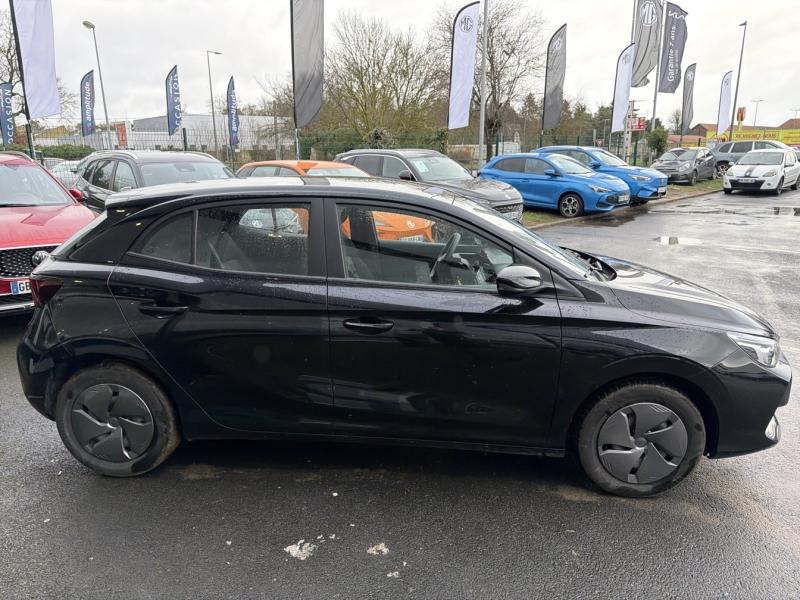 Image MG MOTOR MG3 Hybrid+ 195ch Standard