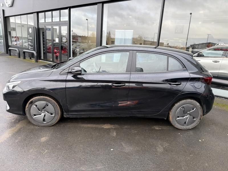 Image MG MOTOR MG3 Hybrid+ 195ch Standard