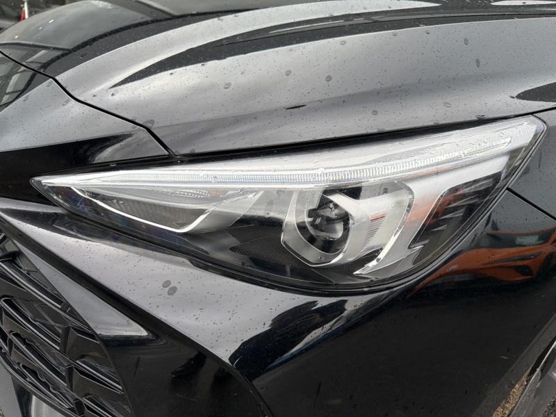 Image MG MOTOR MG3 Hybrid+ 195ch Standard