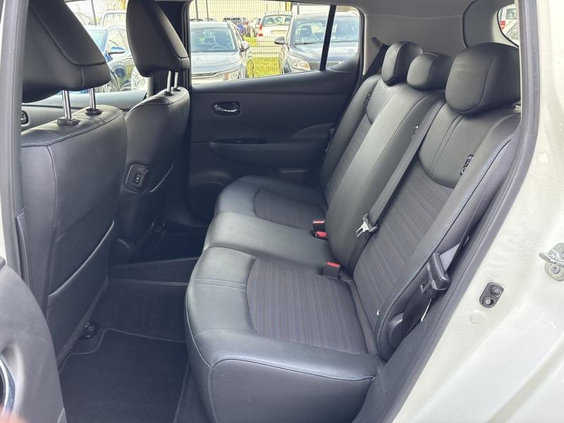 Image NISSAN Leaf 150ch 40kWh N-Connecta