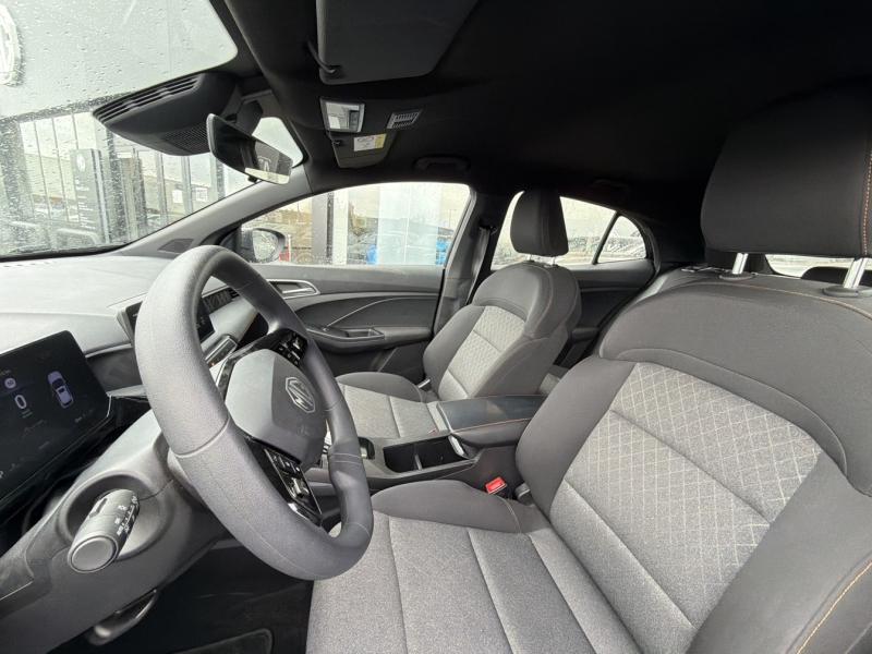 Image MG MOTOR MG3 Hybrid+ 195ch Standard