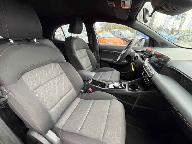 Image MG MOTOR MG3 Hybrid+ 195ch Standard