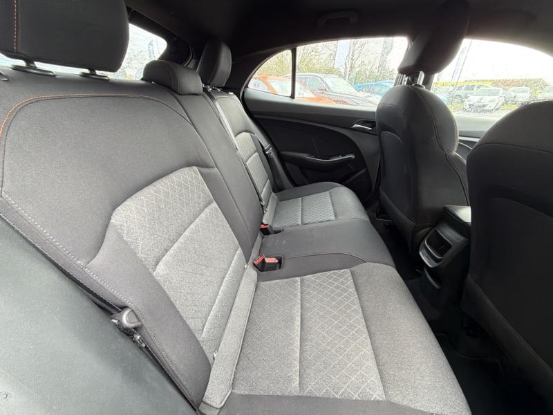 Image MG MOTOR MG3 Hybrid+ 195ch Standard