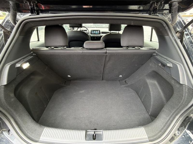 Image MG MOTOR MG3 Hybrid+ 195ch Standard