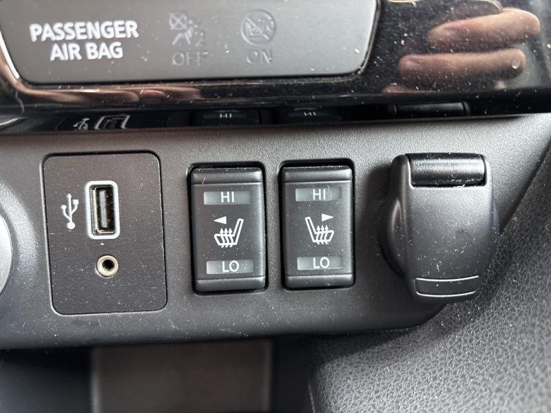 Image NISSAN Leaf 150ch 40kWh N-Connecta