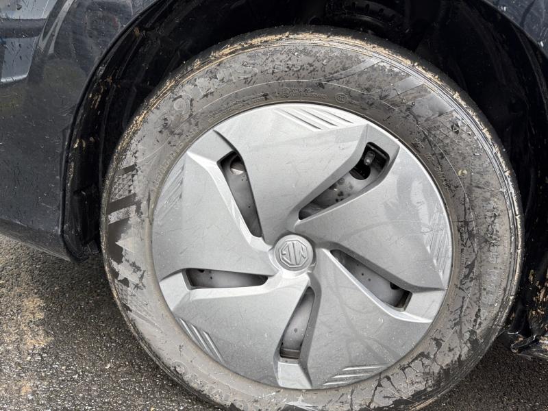 Image MG MOTOR MG3 Hybrid+ 195ch Standard