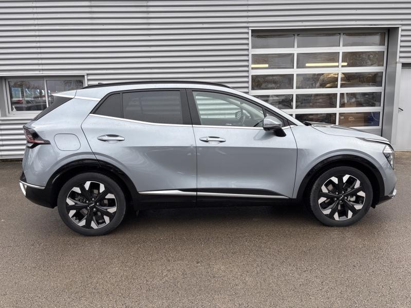 Image KIA Sportage 1.6 T-GDi 265ch PHEV Design BVA6 4x4