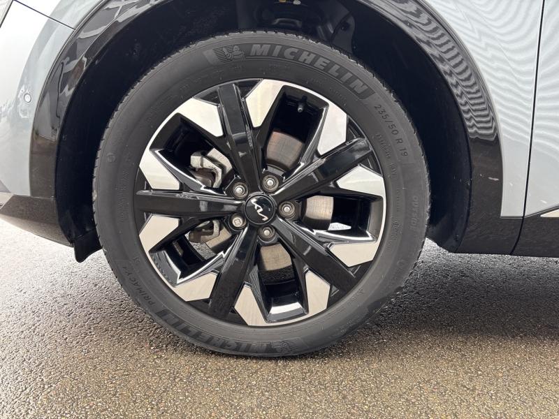 Image KIA Sportage 1.6 T-GDi 265ch PHEV Design BVA6 4x4
