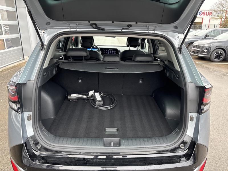 Image KIA Sportage 1.6 T-GDi 265ch PHEV Design BVA6 4x4