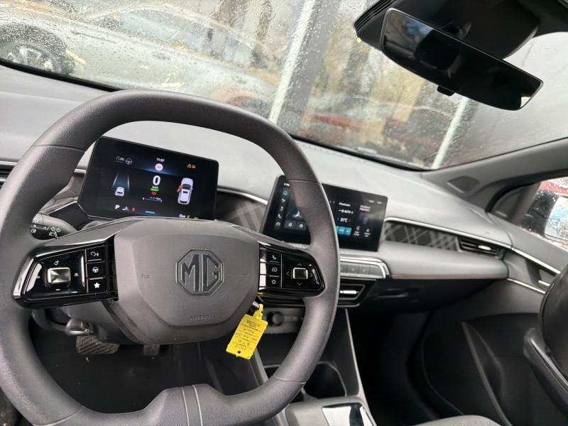 Image MG MOTOR MG3 Hybrid+ 195ch Standard