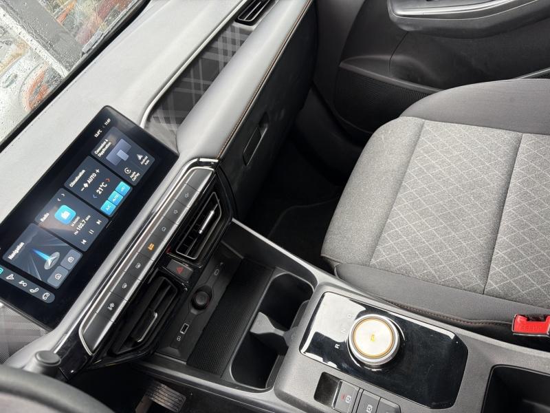 Image MG MOTOR MG3 Hybrid+ 195ch Standard