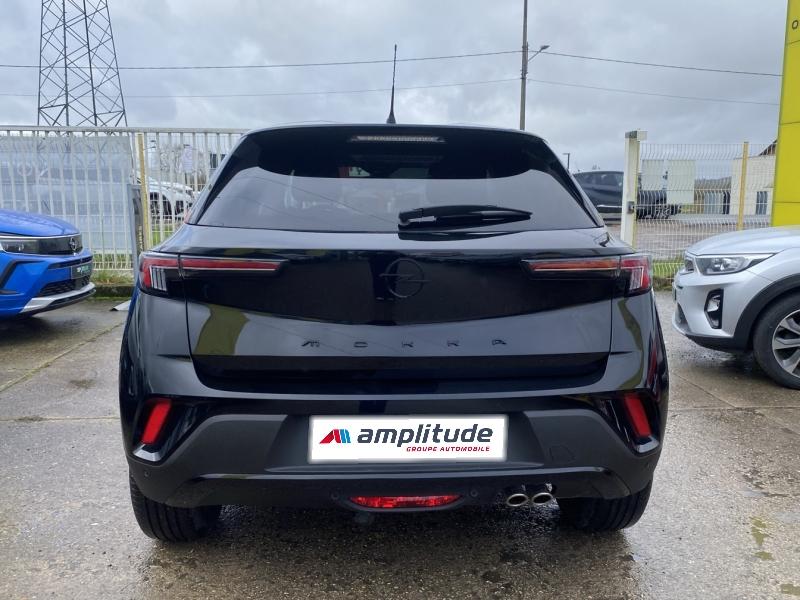 Image OPEL Mokka 1.2 Turbo 136ch GS