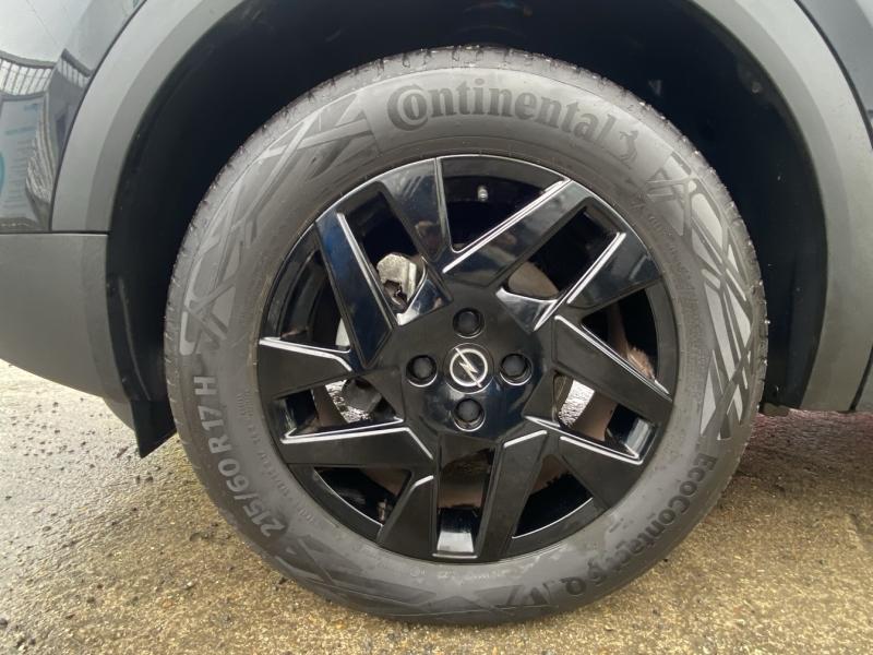 Image OPEL Mokka 1.2 Turbo 136ch GS