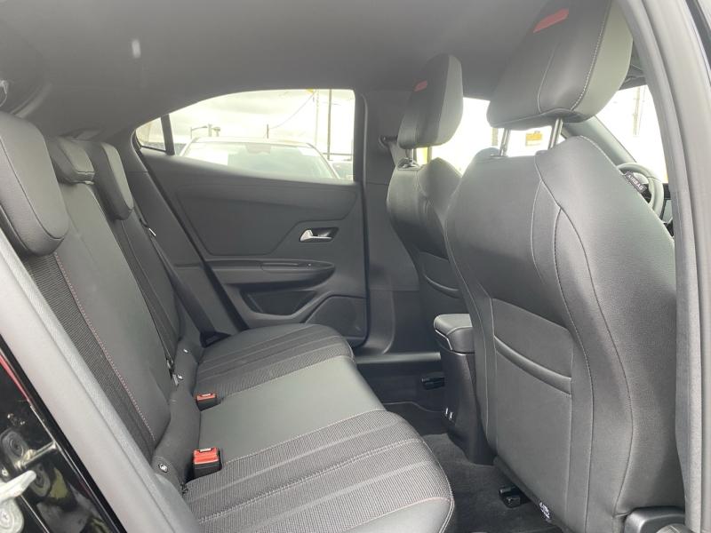 Image OPEL Mokka 1.2 Turbo 136ch GS