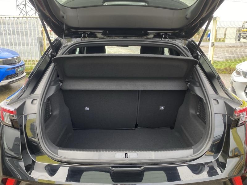 Image OPEL Mokka 1.2 Turbo 136ch GS