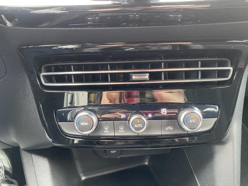 Image OPEL Mokka 1.2 Turbo 136ch GS