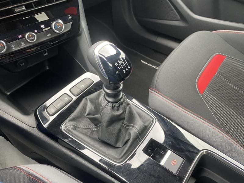 Image OPEL Mokka 1.2 Turbo 136ch GS