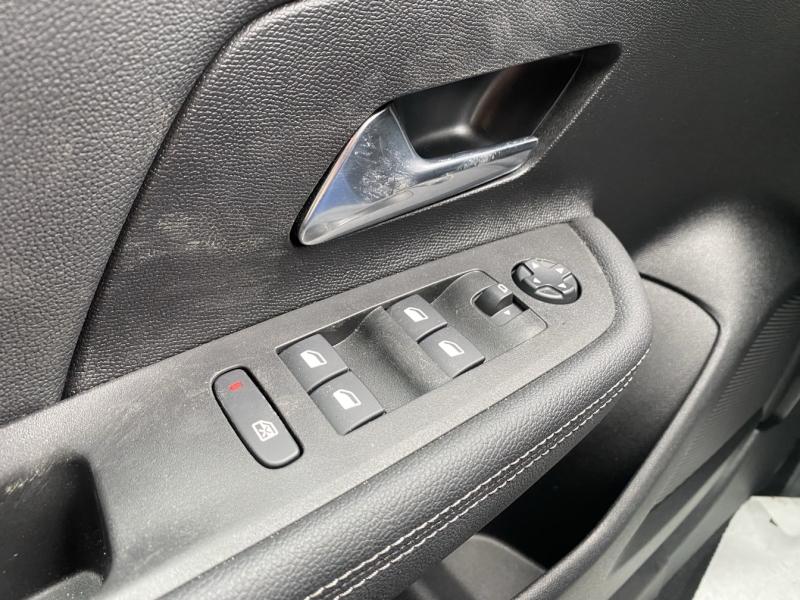 Image OPEL Mokka 1.2 Turbo 136ch GS