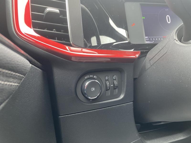 Image OPEL Mokka 1.2 Turbo 136ch GS