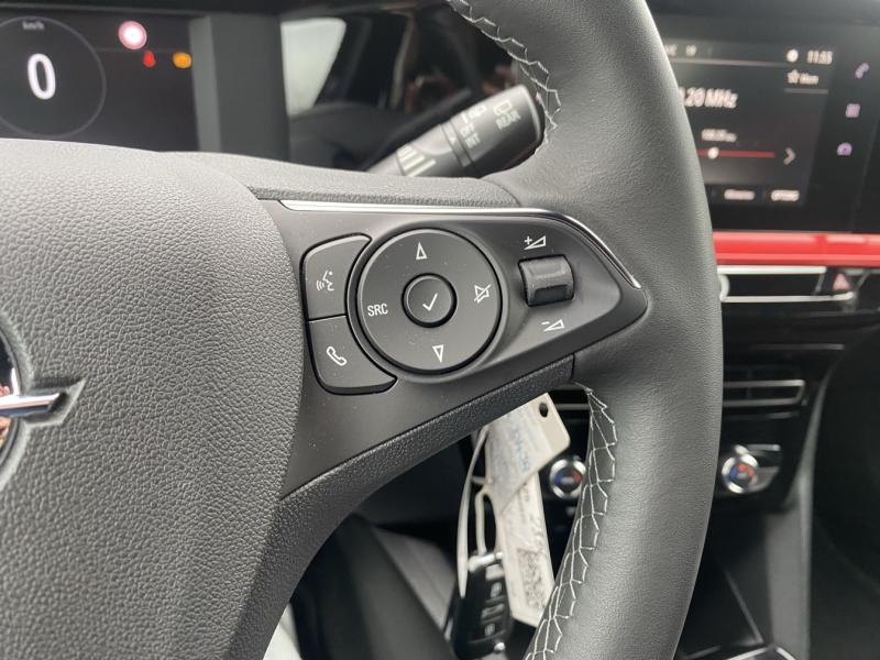 Image OPEL Mokka 1.2 Turbo 136ch GS