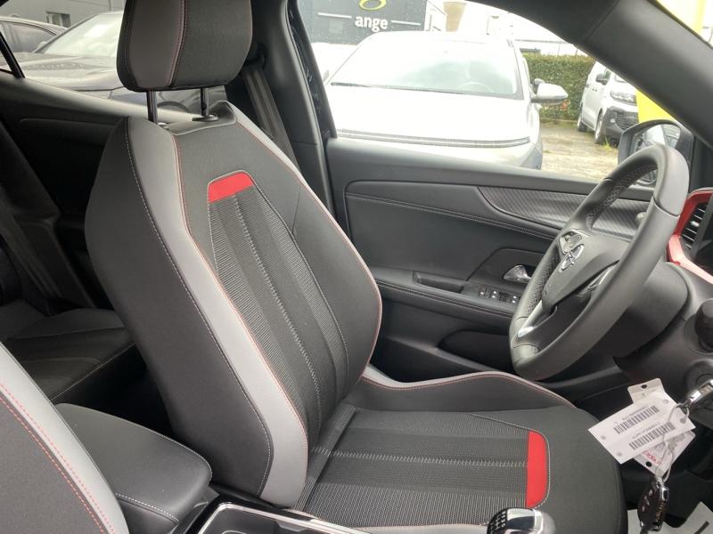 Image OPEL Mokka 1.2 Turbo 136ch GS