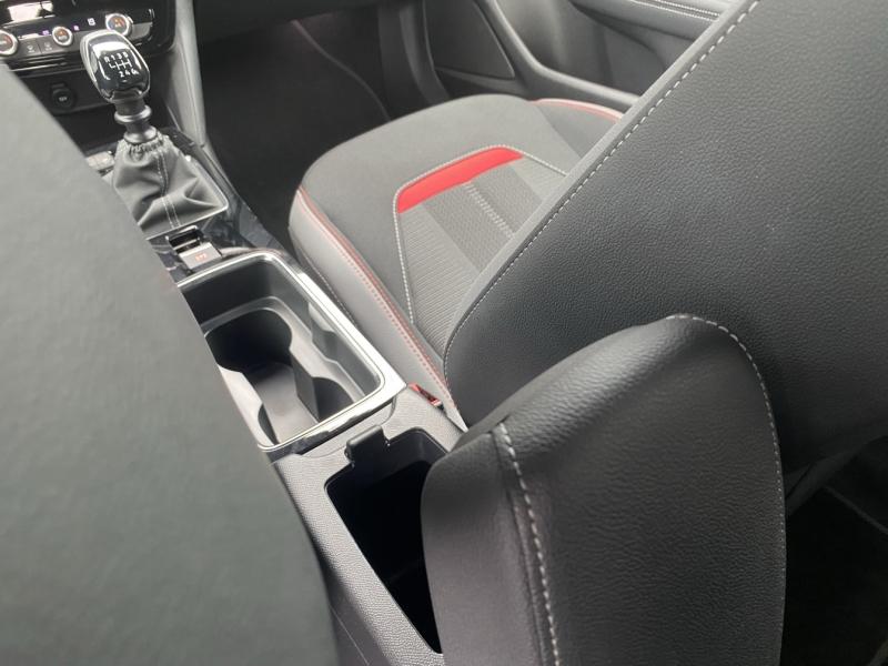 Image OPEL Mokka 1.2 Turbo 136ch GS