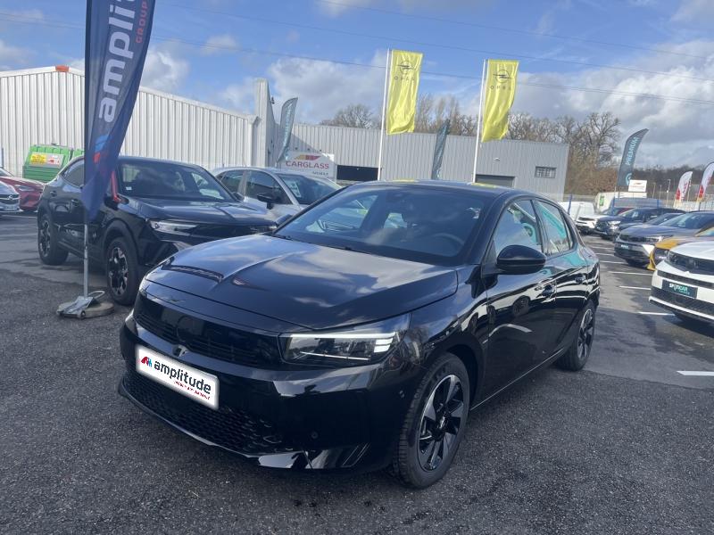 Photo OPEL Corsa Electric 156ch GS