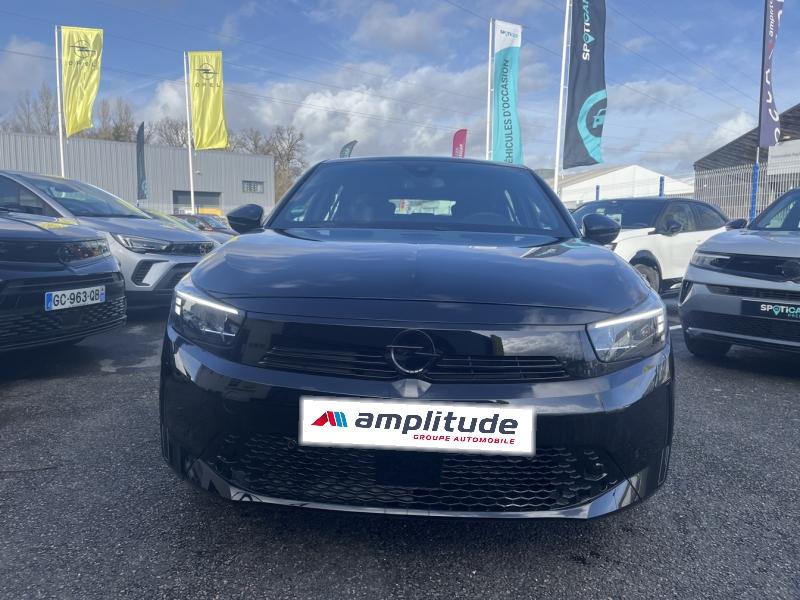 Image OPEL Corsa Electric 156ch GS