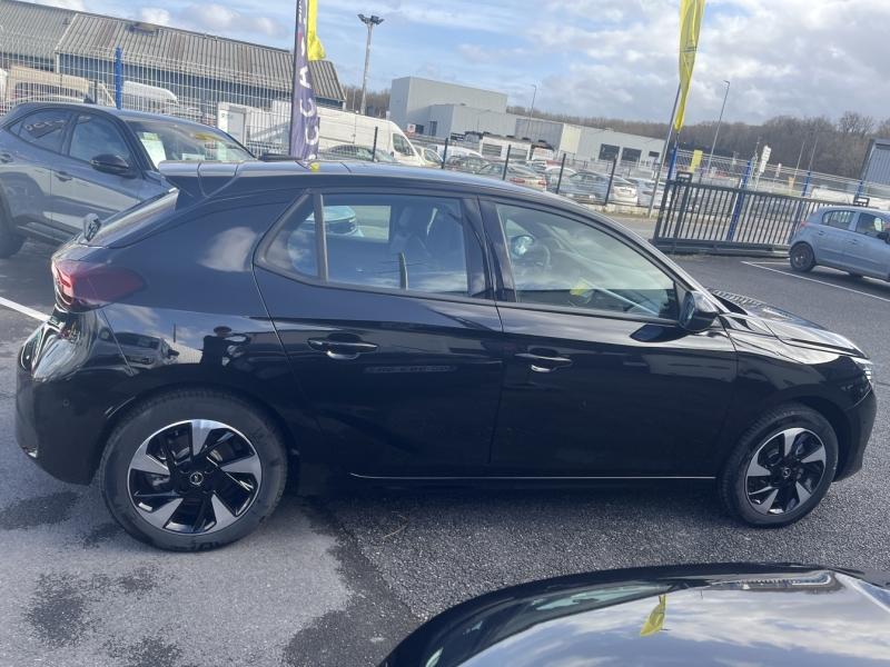 Image OPEL Corsa Electric 156ch GS