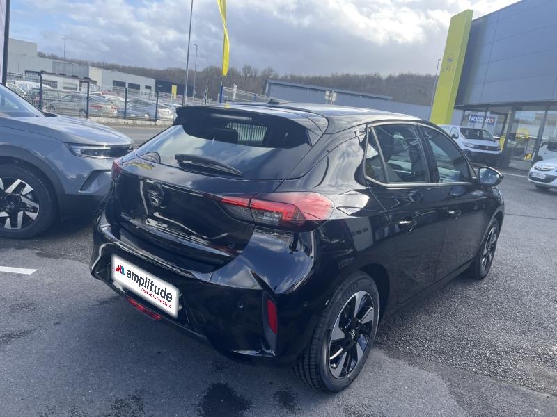 Image OPEL Corsa Electric 156ch GS