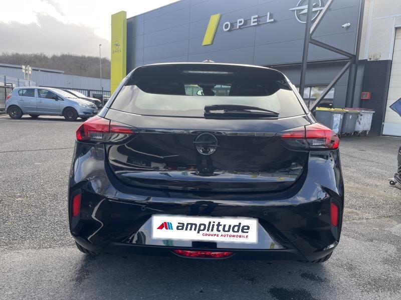 Image OPEL Corsa Electric 156ch GS