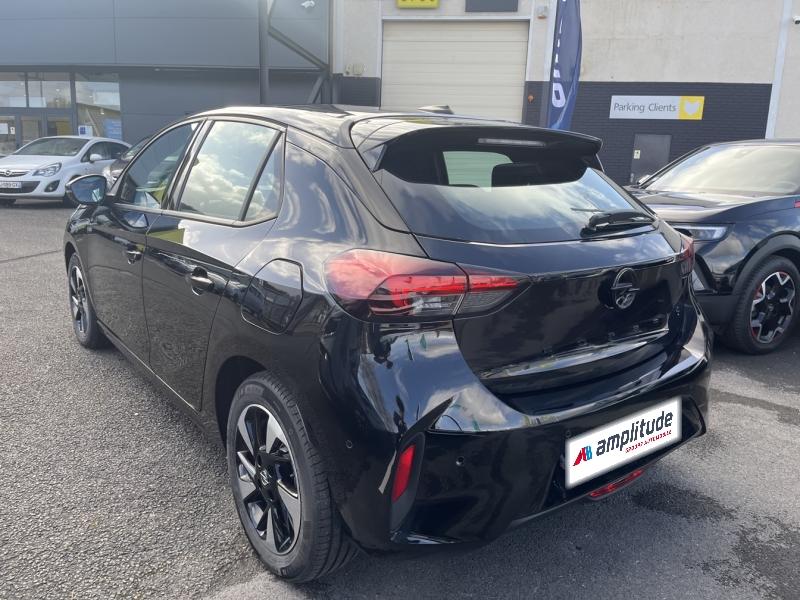 Image OPEL Corsa Electric 156ch GS
