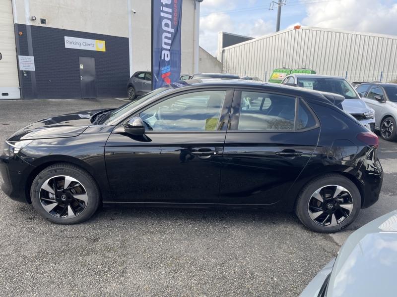 Image OPEL Corsa Electric 156ch GS