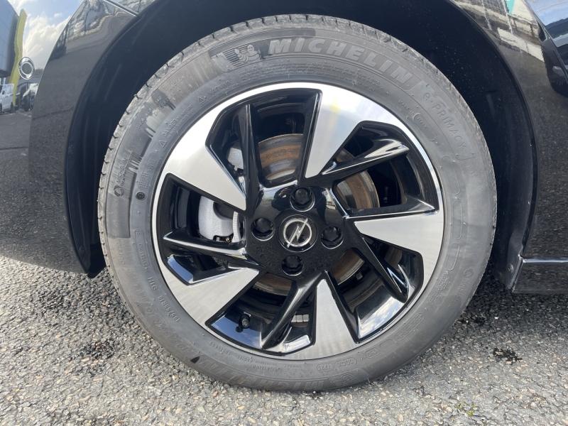 Image OPEL Corsa Electric 156ch GS