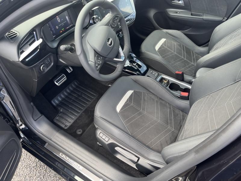 Image OPEL Corsa Electric 156ch GS