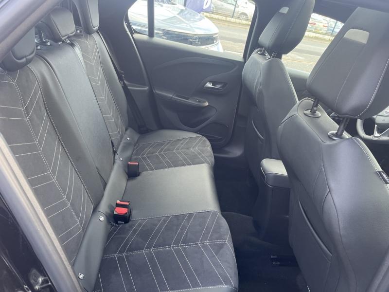 Image OPEL Corsa Electric 156ch GS