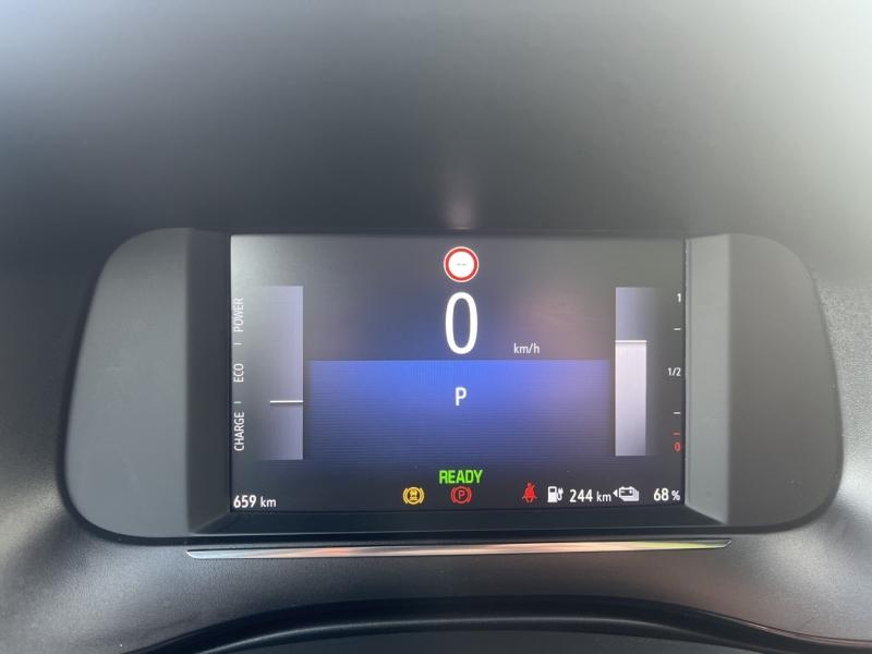 Image OPEL Corsa Electric 156ch GS